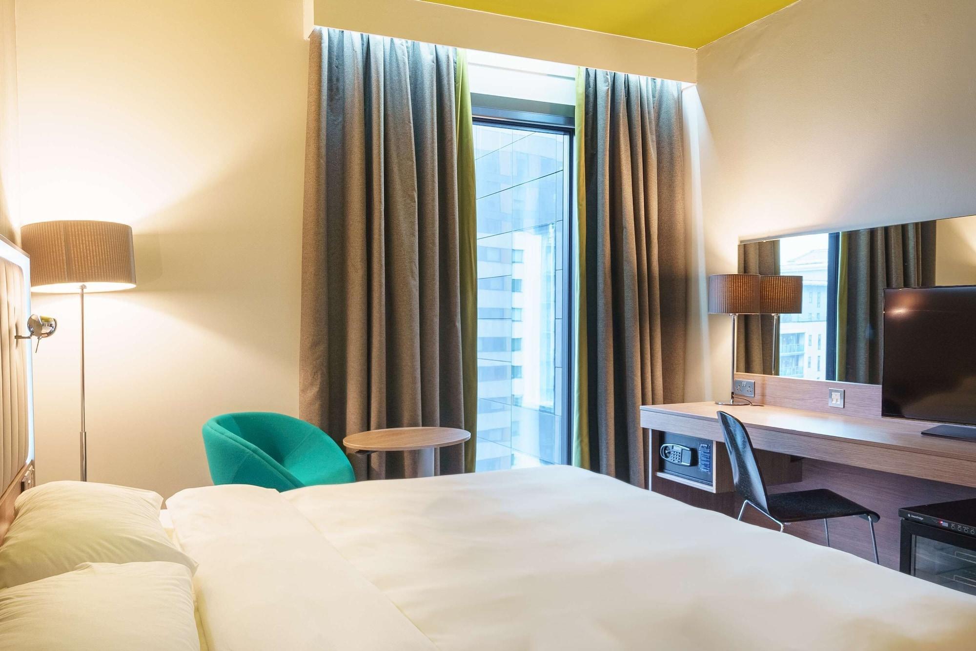 Radisson Centre, A Verified Net Zero