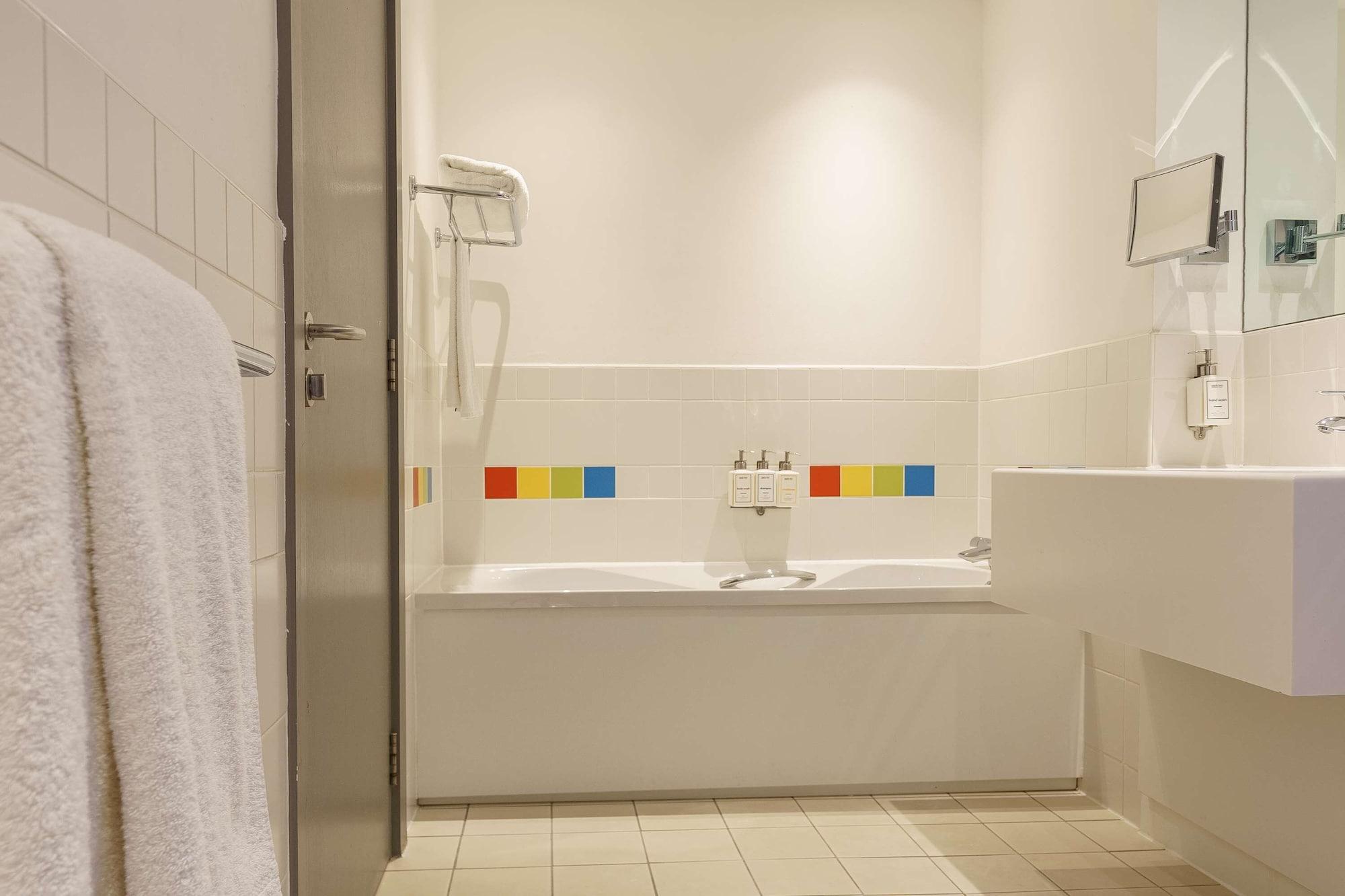 Hotel Radisson Centre, A Verified Net Zero 4*