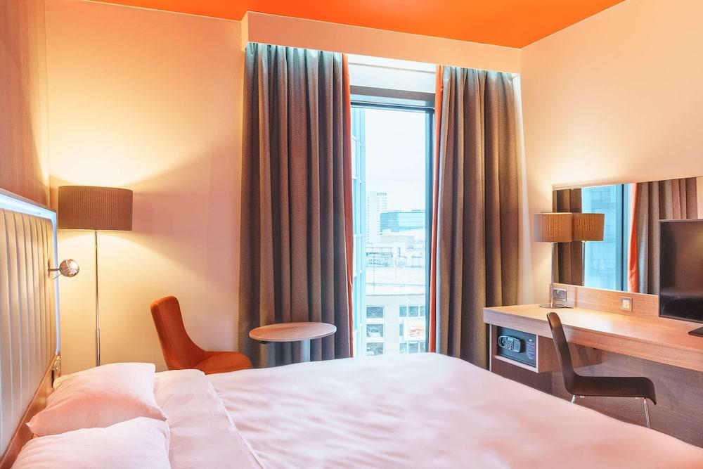 Hotel Radisson Centre, A Verified Net Zero Manchester