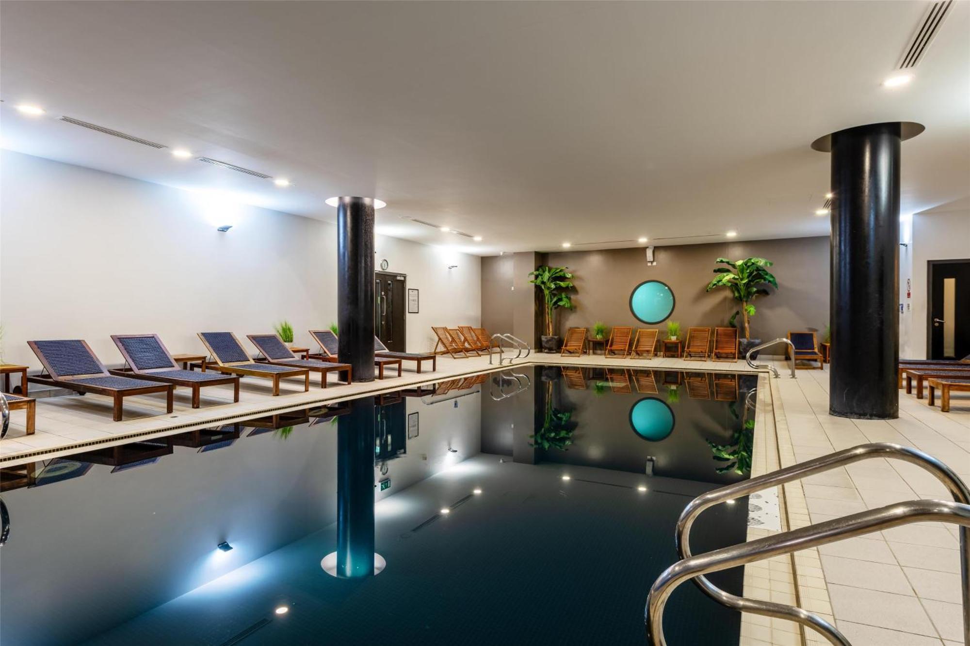 Radisson Centre, A Verified Net Zero Hotel 4*