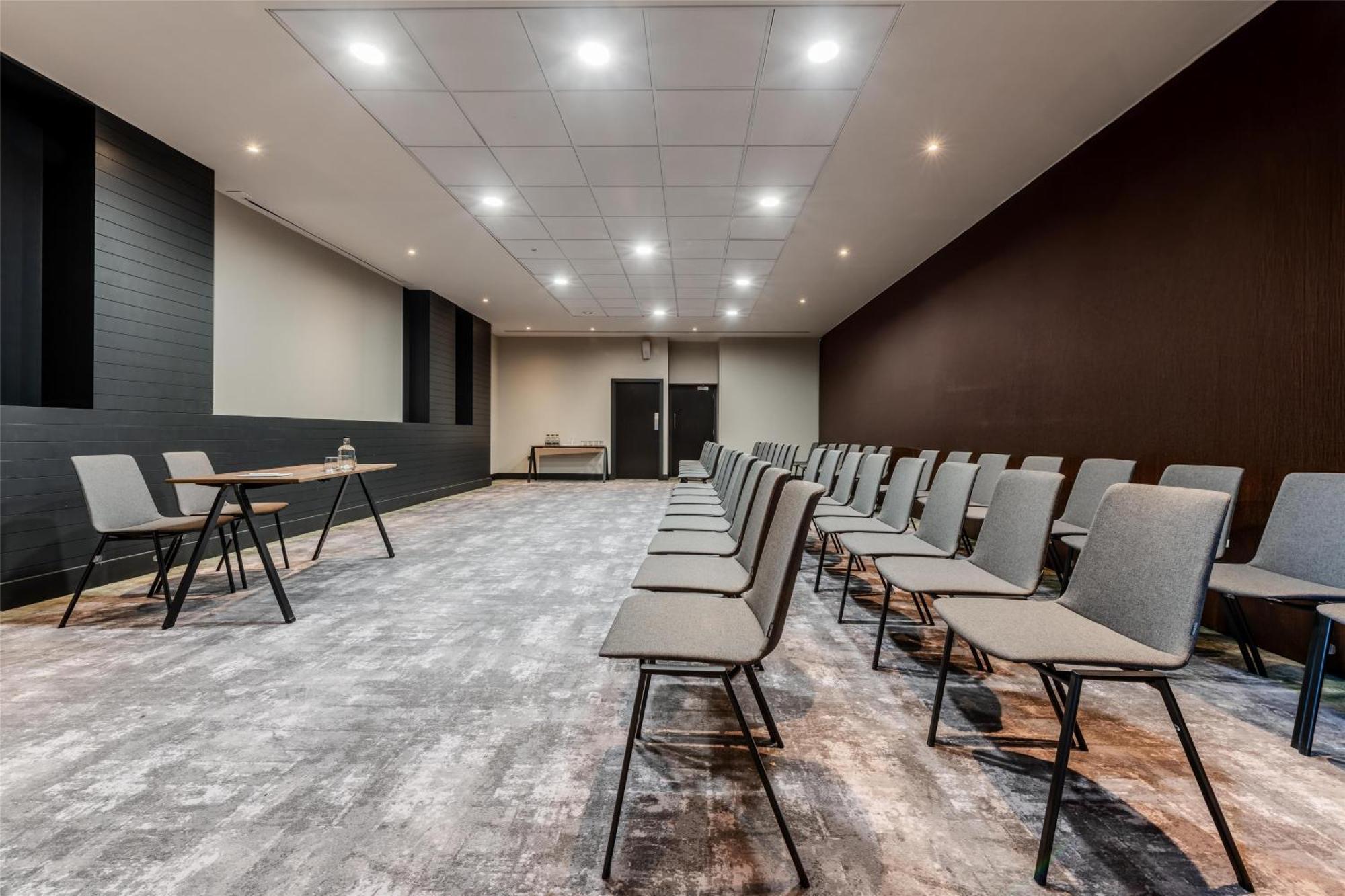 Hotel Radisson Centre, A Verified Net Zero 4*