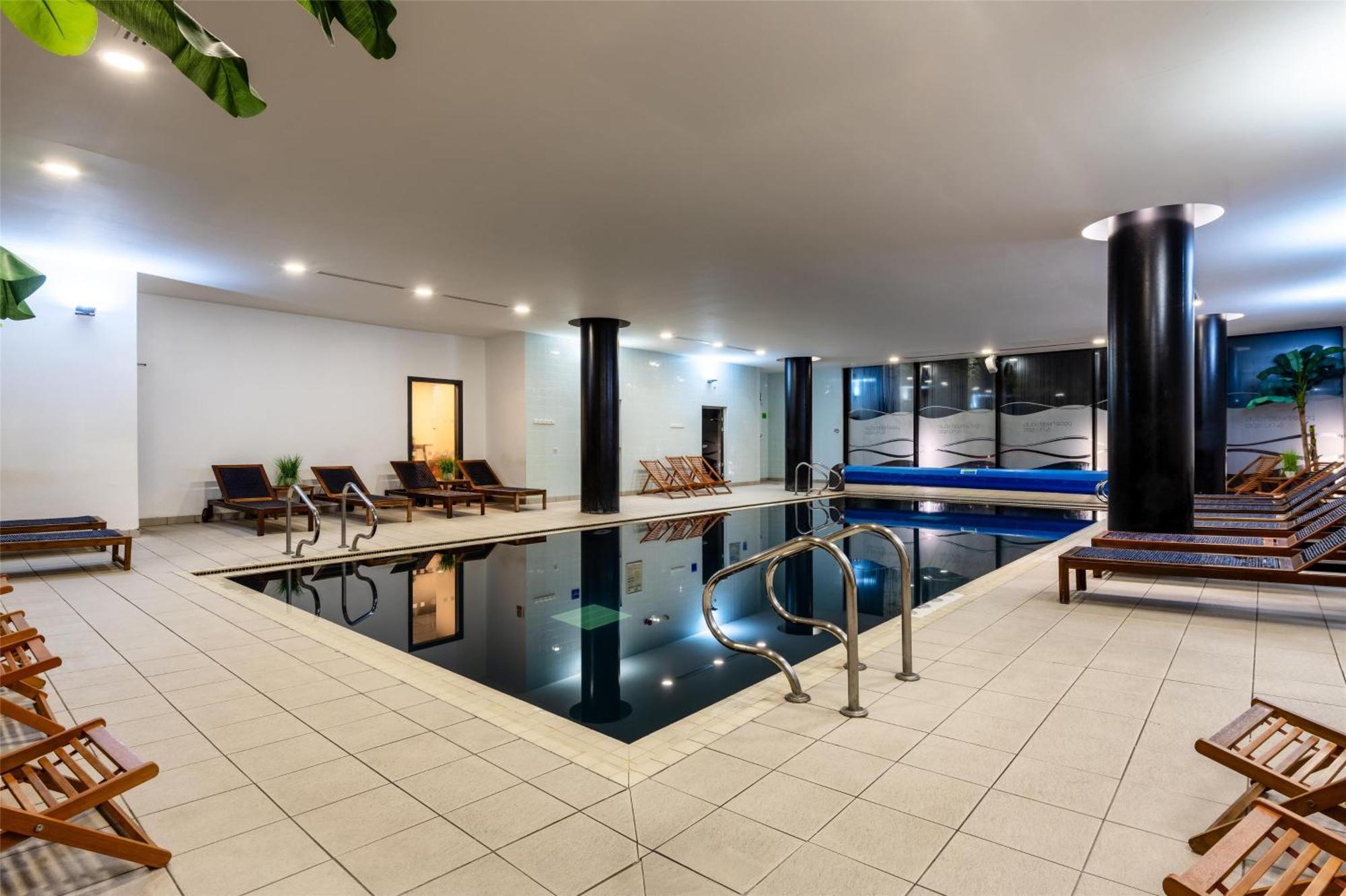 Radisson Centre, A Verified Net Zero Manchester