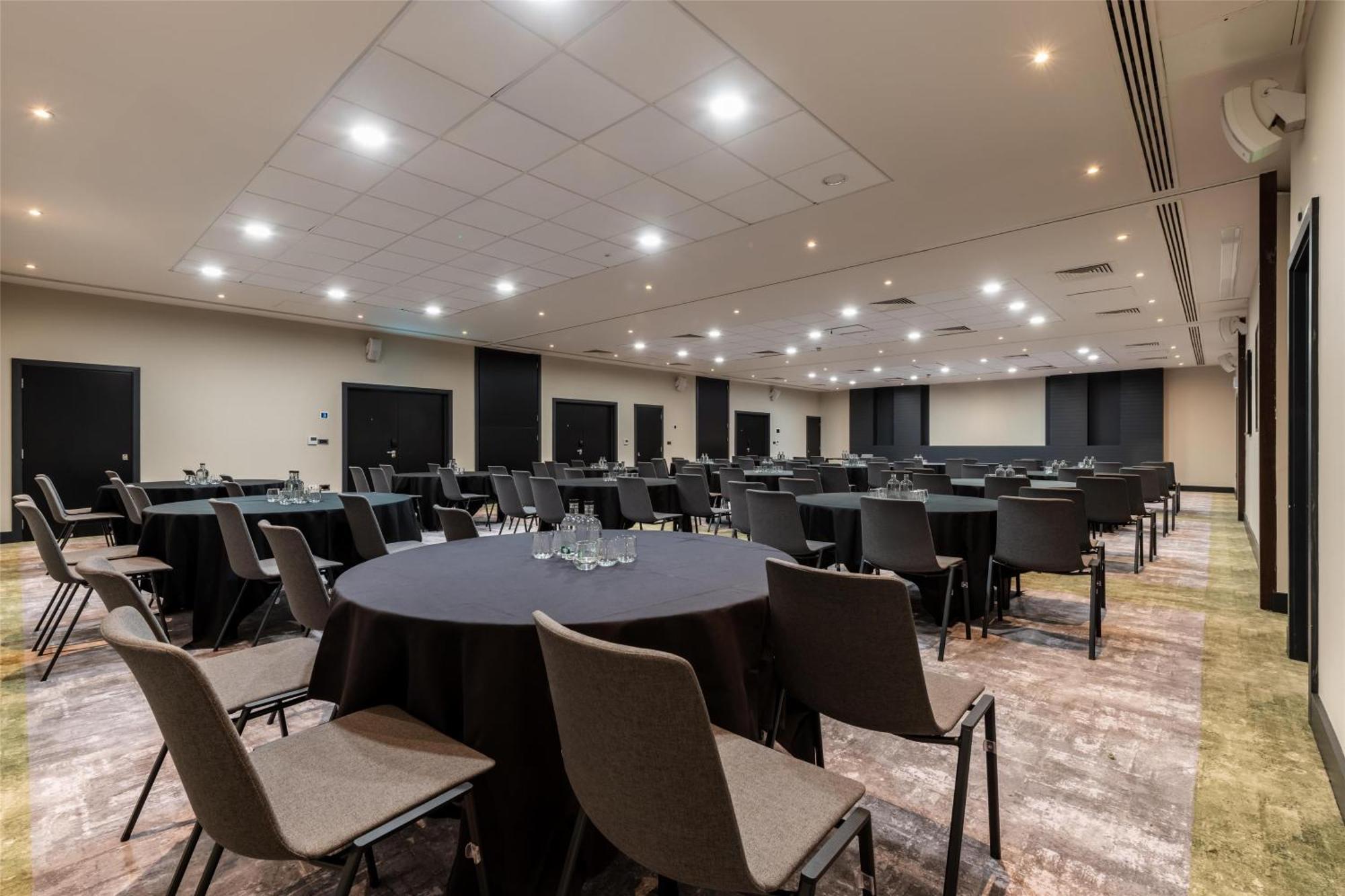 Radisson Centre, A Verified Net Zero Hotel Manchester