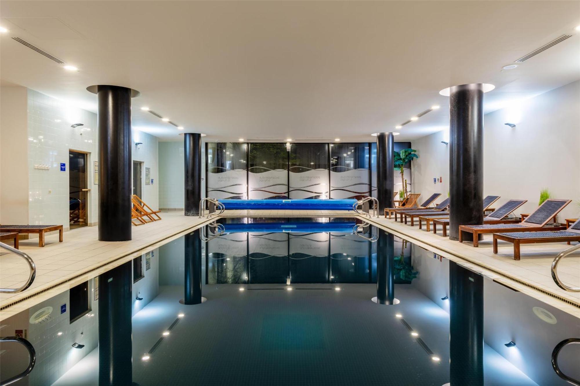 Hotel Radisson Centre, A Verified Net Zero Manchester