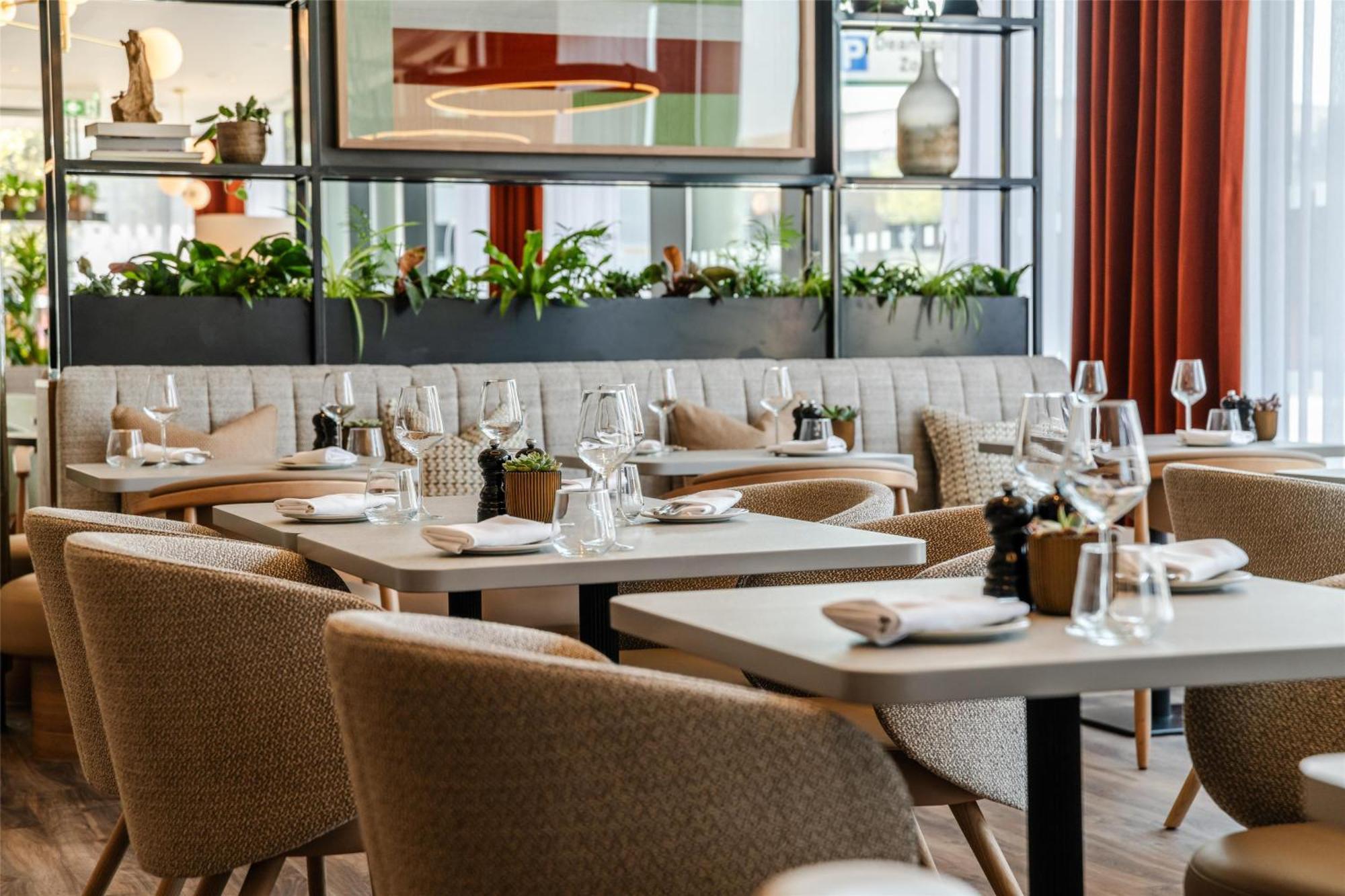 Radisson Centre, A Verified Net Zero 4* Manchester