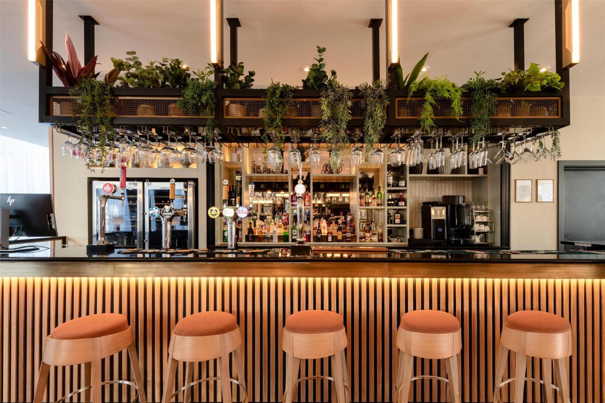 Radisson Centre, A Verified Net Zero Hotel Manchester