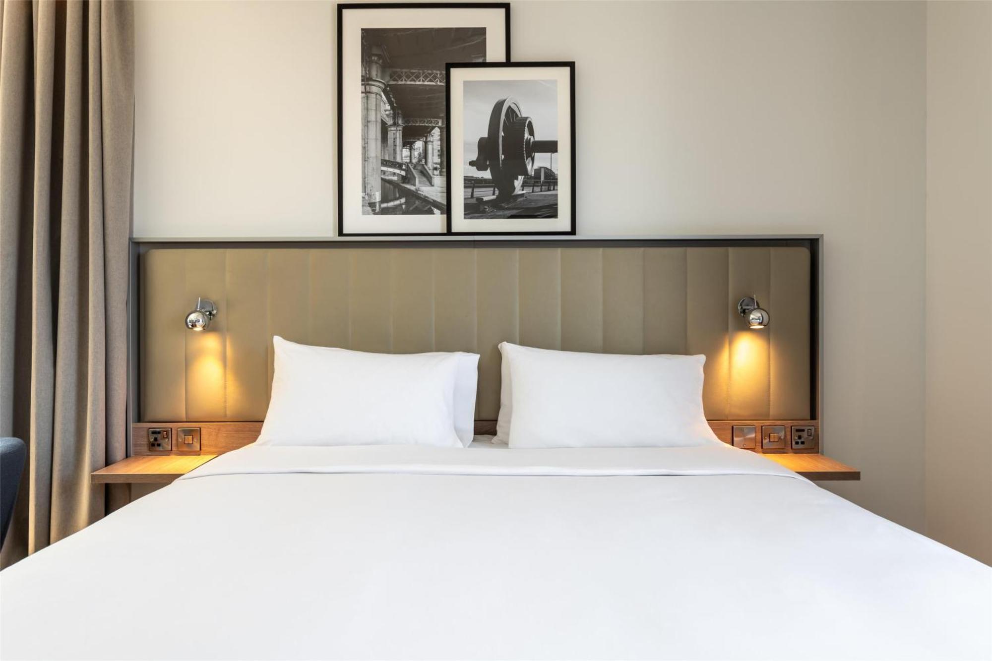 Radisson Centre, A Verified Net Zero Manchester