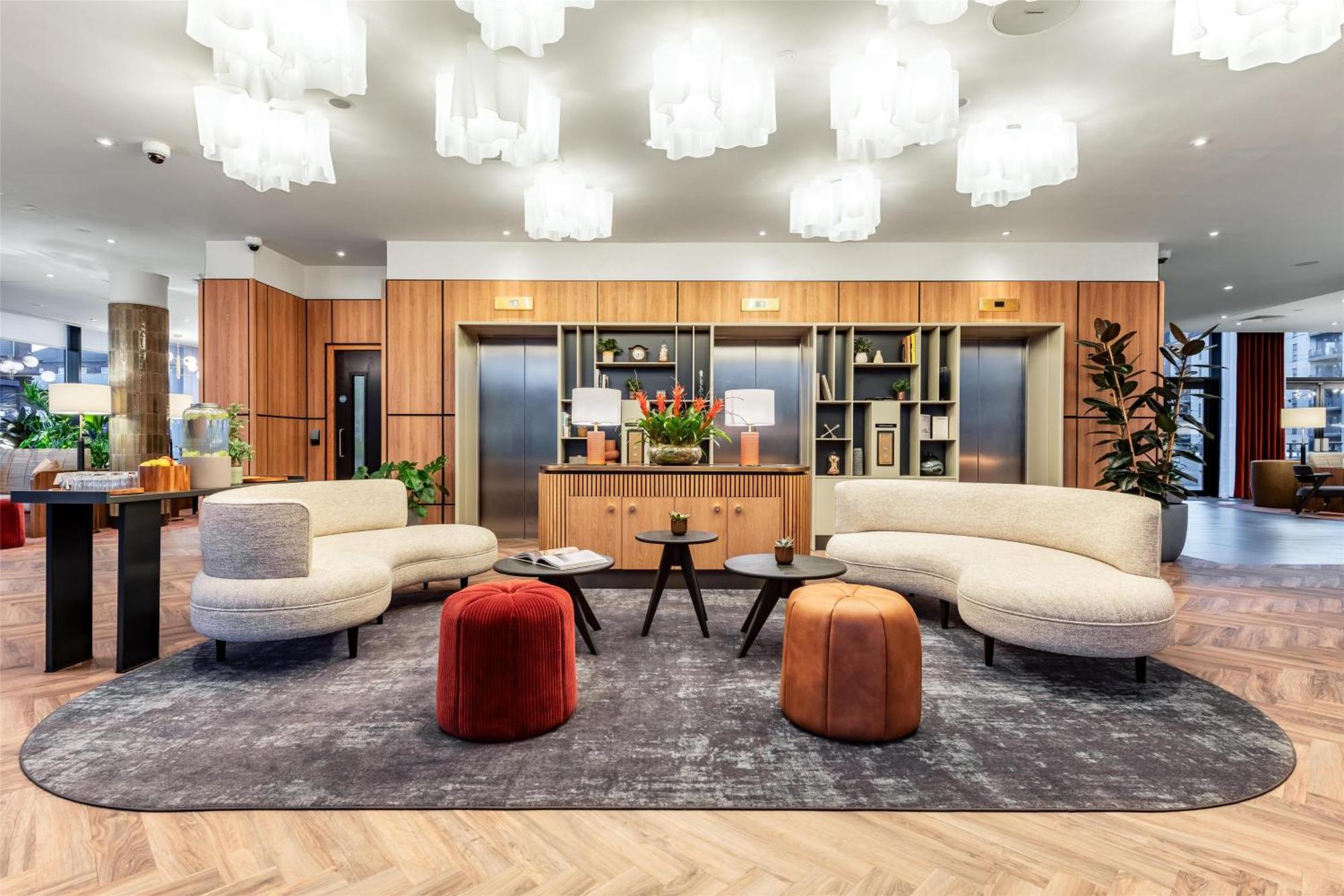 Radisson Centre, A Verified Net Zero 4*