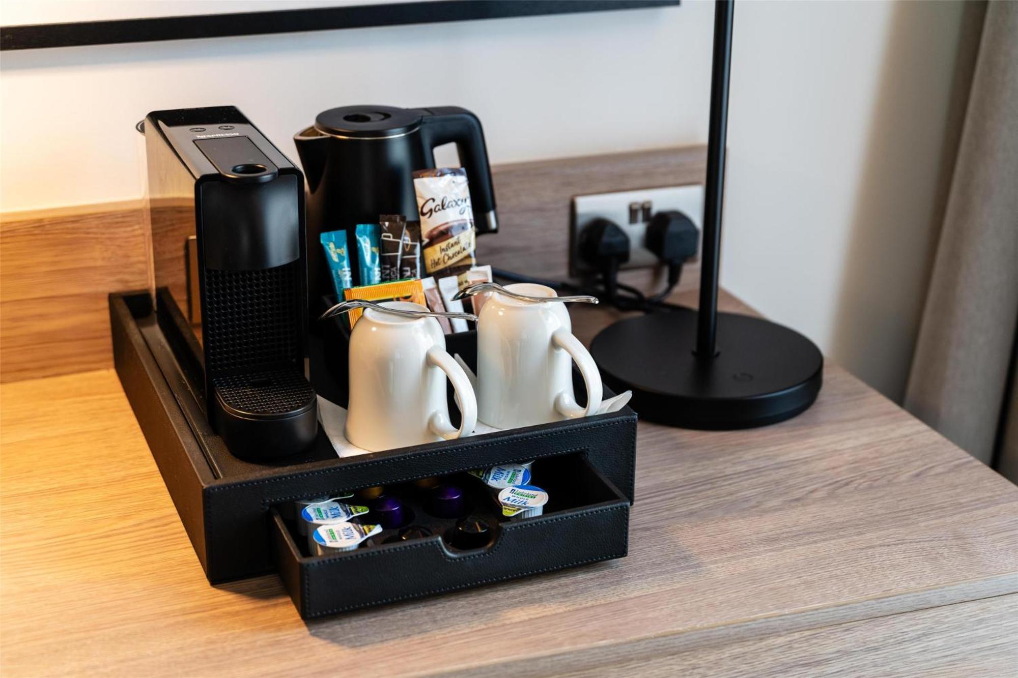 Hotel Radisson Centre, A Verified Net Zero