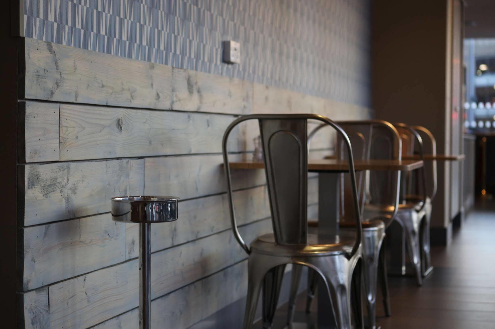 Radisson Centre, A Verified Net Zero 4* Manchester