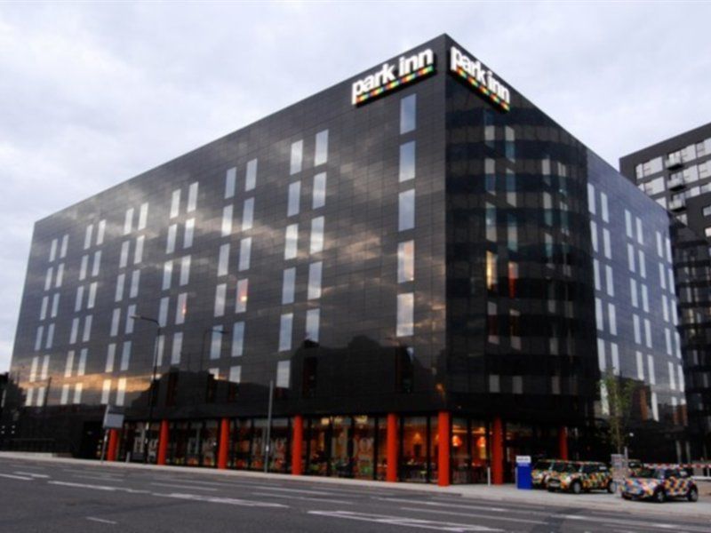 Radisson Centre, A Verified Net Zero 4* Manchester