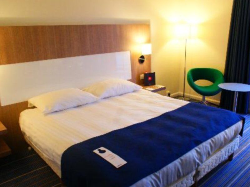 Radisson Centre, A Verified Net Zero 4* Manchester