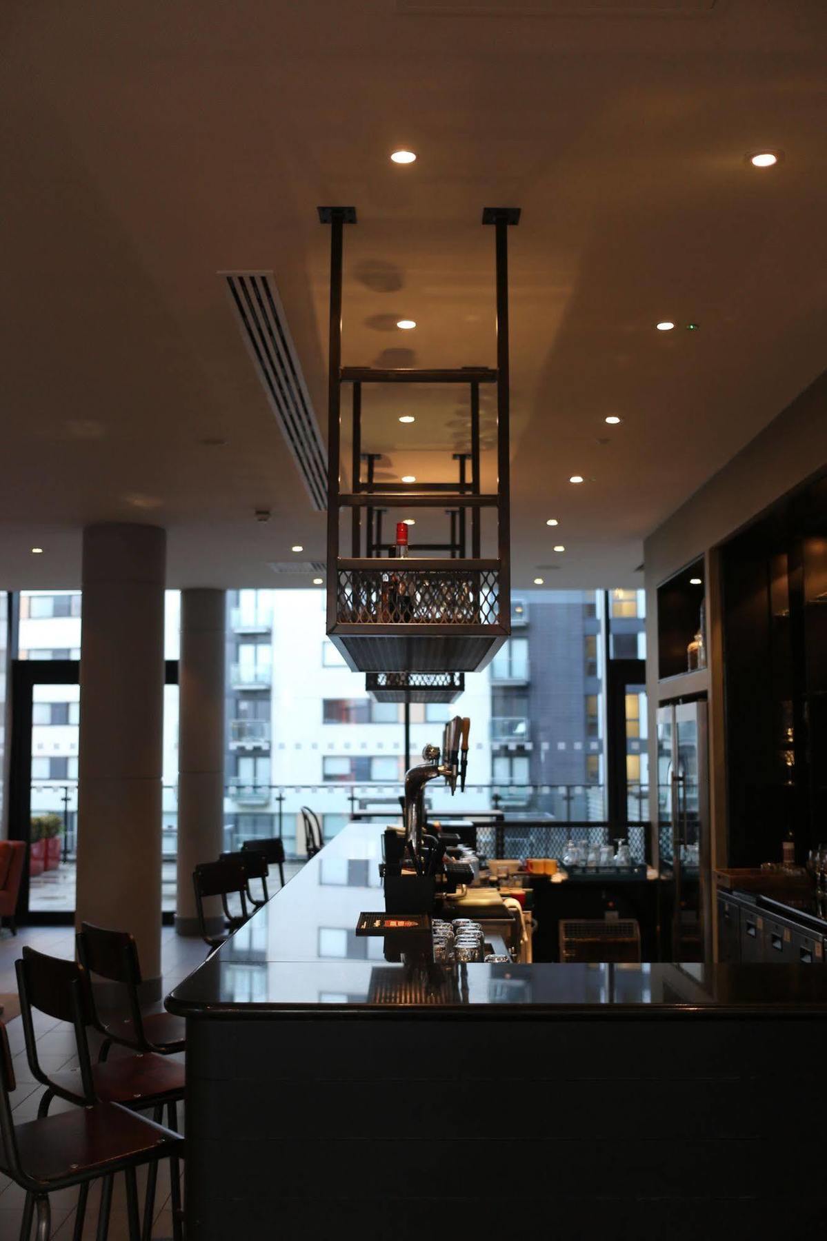 Hotel Radisson Centre, A Verified Net Zero