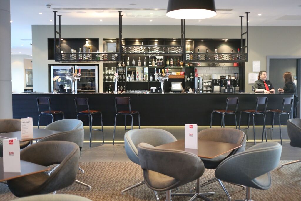 Radisson Centre, A Verified Net Zero