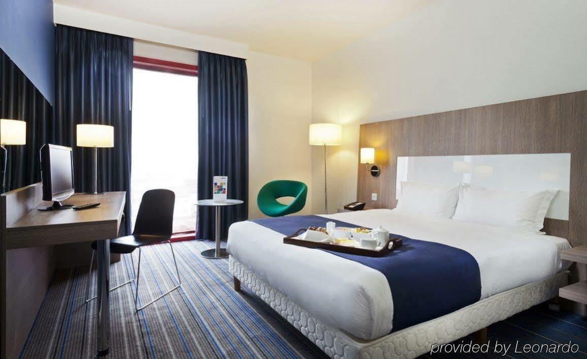 Radisson Centre, A Verified Net Zero 4* Manchester